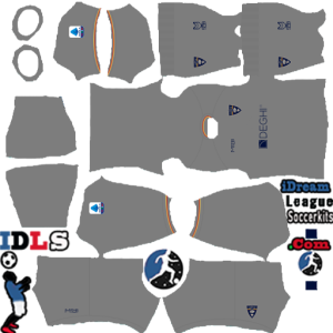 US Lecce kit dls 2026 gk third