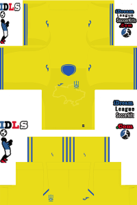 Ukraine FL Kit 2026 home