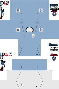 Uruguay FL Kit wc 2026 home