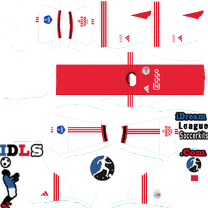 AFC Ajax DLS Kits 2026
