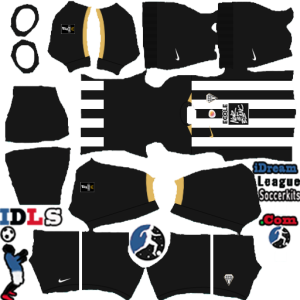 Angers DLS Kits 2026