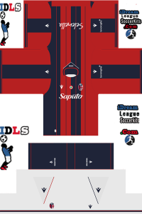 Bologna FC FL Kit 2026 home leaked
