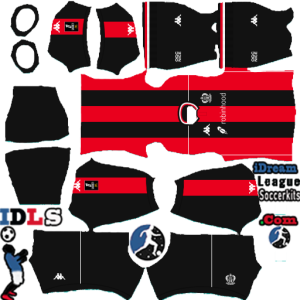 OGC Nice DLS Kits 2026