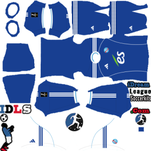 RC Strasbourg DLS Kits 2026