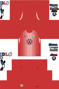 VfL Wolfsburg FL Kit 2026 gk home leaked