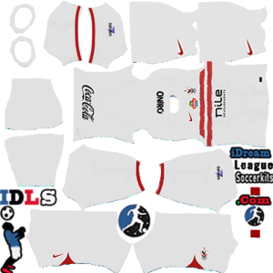 Zamalek DLS Kits 2026
