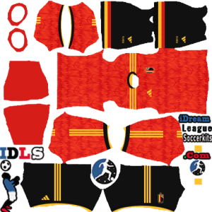 Belgium DLS Kits 2026