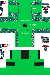 Borussia Monchengladbach FL Kit 2026 away leaked