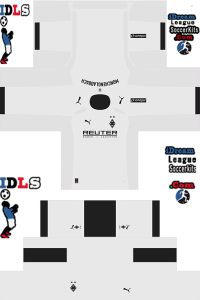Borussia Monchengladbach FL Kit 2026 home leaked