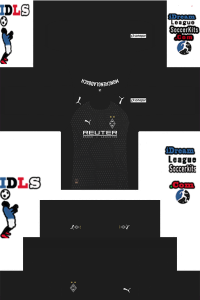 Borussia Monchengladbach FL Kit 2026 third leaked