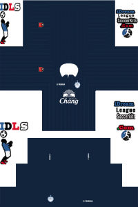 Buriram United FL Kit 2026 home leaked