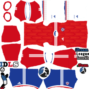 Chile DLS Kits 2026