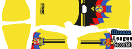Club América DLS Kits 2026