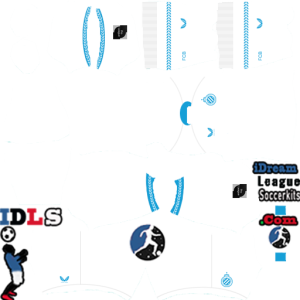 Club Brugge kit dls 2026 away