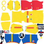 Colombia DLS Kits 2026