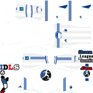 FC Copenhagen DLS Kits 2026