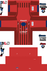 FC Heidenheim FL Kit 2026 home leaked