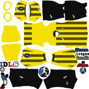 FC Kairat DLS Kits 2026