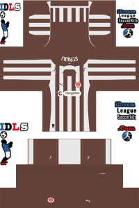 FC St Pauli FL Kit 2026 home leaked