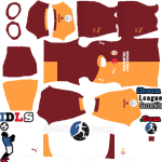 Galatasaray DLS Kits 2026
