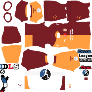 Galatasaray DLS Kits 2026