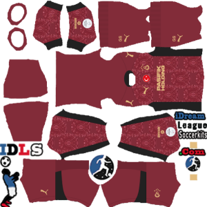 Galatasaray kit dls 2026 third