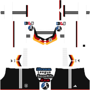 Germany dls kit 2026 home