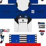 Hamburger SV Football League Kits 2026 Hamburger SV FL Kit 2026 home leaked