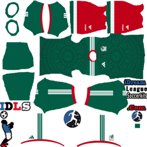 Mexico DLS Kits 2026