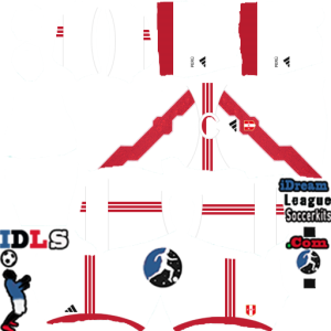 Peru DLS Kits 2026