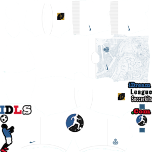 Royale Union Saint Gilloise kit dls 2026 away