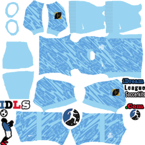 Royale Union Saint Gilloise kit dls 2026 gk home