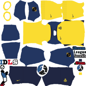 Royale Union Saint Gilloise DLS Kits 2026