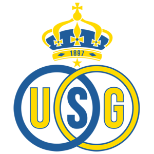 Royale Union Saint Gilloise logo
