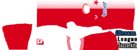 SK Slavia Prague DLS Kits 2026