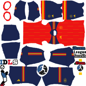 Spain DLS Kits 2026