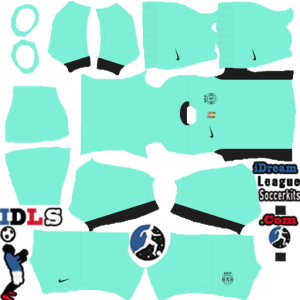 Sporting CP kit dls 2026 third