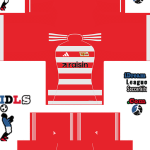 Union Berlin Football League Kits 2026 Union Berlin FL Kit 2026 home leaked