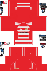 Union Berlin FL Kit 2026 home leaked