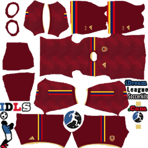 Venezuela DLS Kits 2026