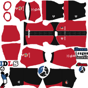 Atlas FC DLS Kits 2026