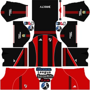 River Plate dls kit 26 away