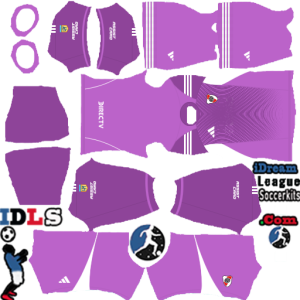 River Plate kit dls 2026 gk third
