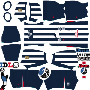 Alianza Lima DLS Kits 2026