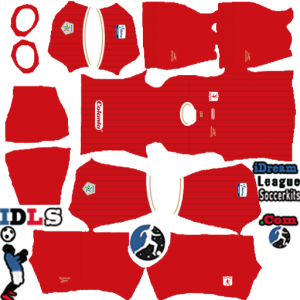 América de Cali DLS Kits 2026