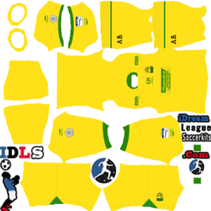 Atletico Bucaramanga DLS Kits 2026