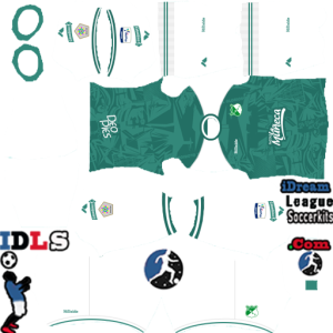 Deportivo Cali DLS Kits 2026