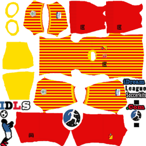 Deportivo Pereira DLS Kits 2026