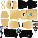 Aguilas Doradas DLS Kits 2026