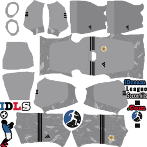 Curacao kit dls wc 2026 gk third